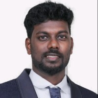 Ranjith M