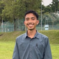 Amir Arsyad