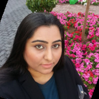 Dr Shafaq Ahmed
