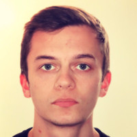 Ilya Gorin