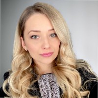 Vicky Voichita Nemes