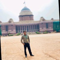 Harsh Gupta