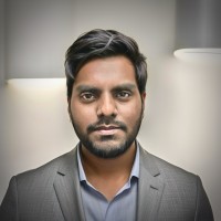 Rajesh J.