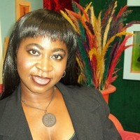 Vivienne Irikefe
