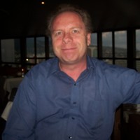 Michael Mellen
