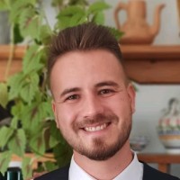 Alejandro Cabrera Rosique