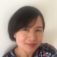 Gladys Chua