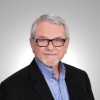 Raymond Brezden
