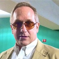 Roger Askin