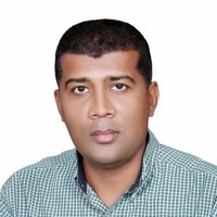 Muhammad Arif Javid
