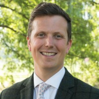 James Jefferson-Loveday