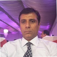 Amin Iqbal