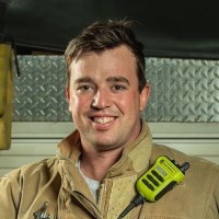 Garrett Roberts