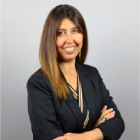 Sonia Vaqueirinho Da Costa