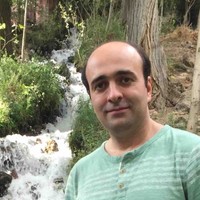 Ehsan Sadeghian