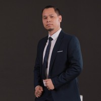 Cong Dang