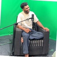 Achyuth Chada