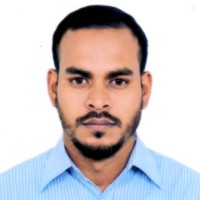 Md. Shafiqul Islam