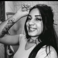 Rafaela Caldas
