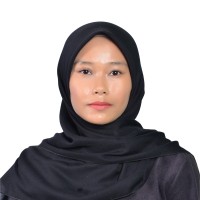 Hanis Haziqah Mohd Zaid