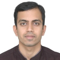Amith Ramachandra