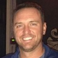 Nicholas Nolan