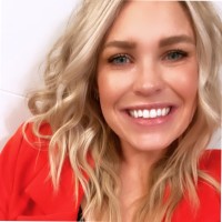 Kelsi Nevin