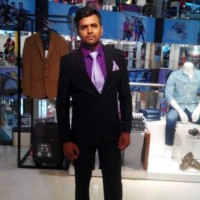 Vishal Dhangar