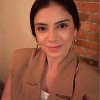 Michelle Falcão Castelo Branco