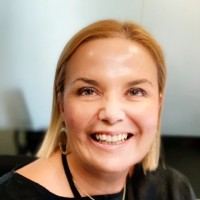 Caroline Holt