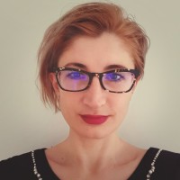 Janine Bonteanu