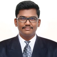 Jeevaraj S