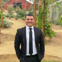 Christopher Santana