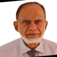Muhammad Akbar Saeed