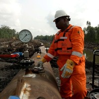 Echude Enejoh