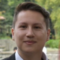 Jorge William Florez Amaya