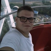 Сергей Новиков