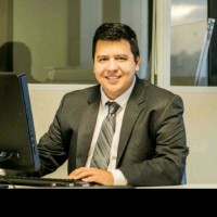 Cezar Augusto Lins De Andrade