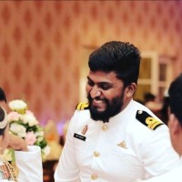 Charith Bandara