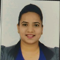 Salomi Pillai