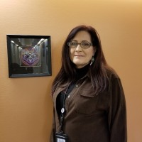Racquel Shaffer