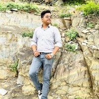 Manish Kumar Sahu
