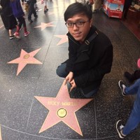 Ting Yi Kuo