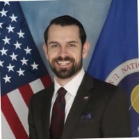 James Egbert