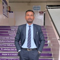 Abhishek Raut