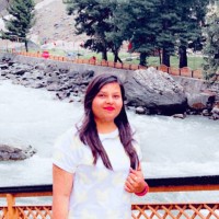 Daizy Verma