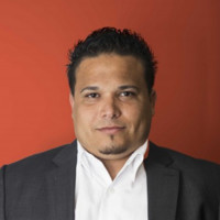 Vincent Agosto