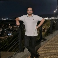 Kashif Maqsood