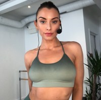 Jessica Alexander-Webber