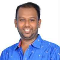 Paramasivan K